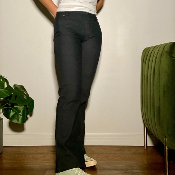 Mexx navy bleu jeans - Picture 3 of 3